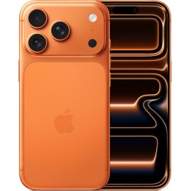 Apple iPhone 17 Pro 256GB Cosmic Orange (MG8H4)
